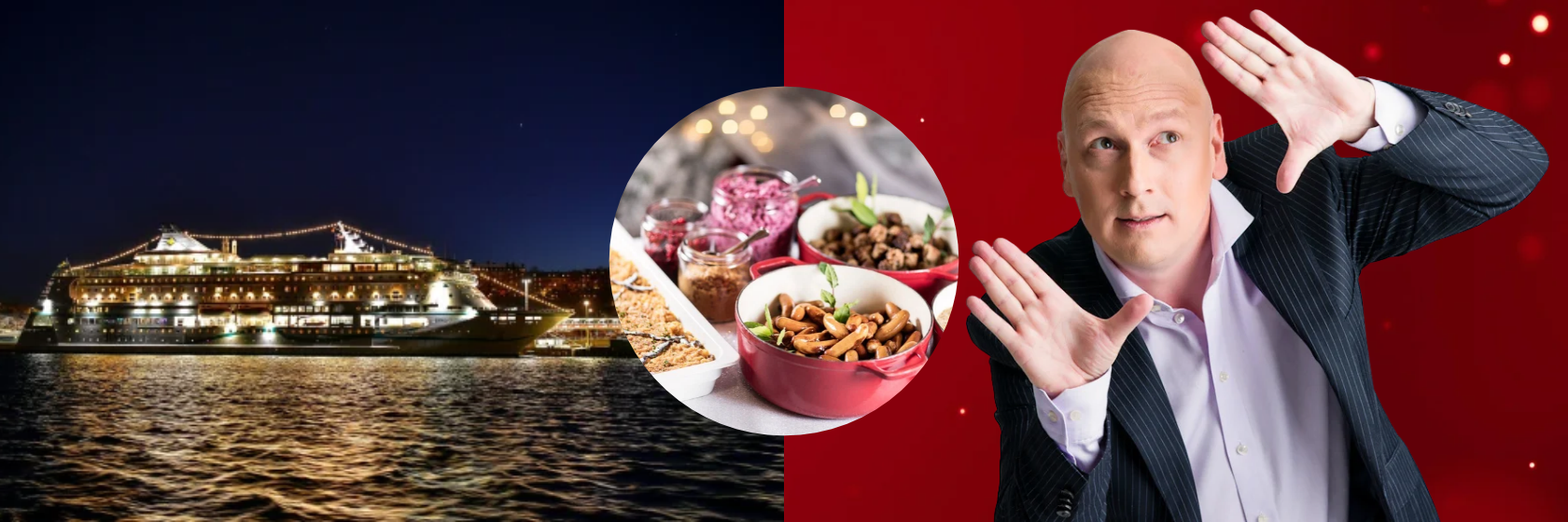 Våra Resor